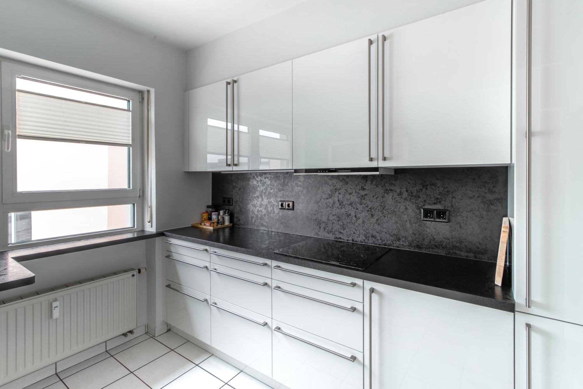 וורמס Penthouse-Maisonette - City Center, Highspeed Internet, Garage מראה חיצוני תמונה