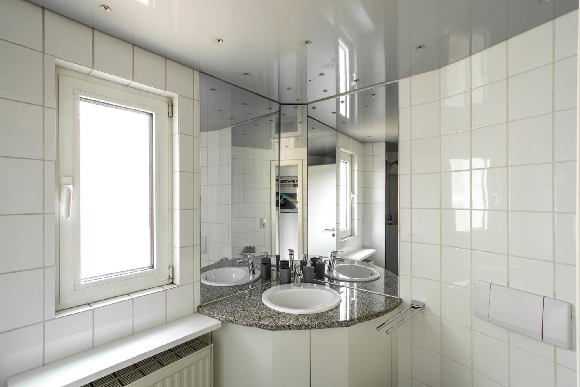 וורמס Penthouse-Maisonette - City Center, Highspeed Internet, Garage מראה חיצוני תמונה